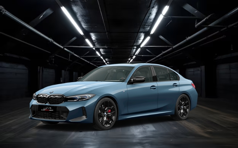 BMW M340i